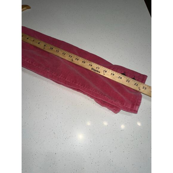 BB Dakota Women’s Velvet Blazer Jacket 2 Button Cropped Pink XL Fairy Grunge Y2K - Picture 9 of 10